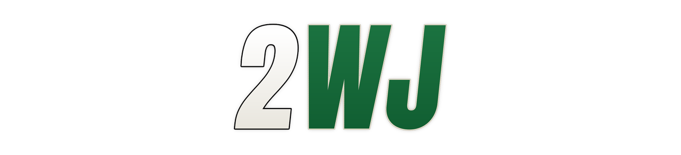 2wj লোগো